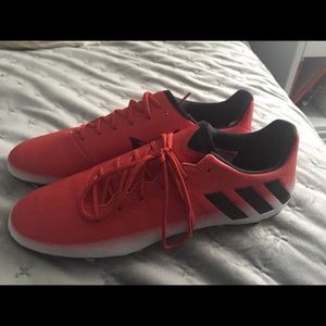 Adidas Messi Soccer Cleats